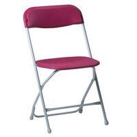 2200SERIES FOLDING CHAIR