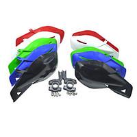 22MM Universal Plastic Hand Guard Protecotor For Yamaha Scooter Motorcycle Dirt Bike 50-150CC