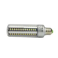 22W E27 LED Corn Lights Aluminum 90XSMD5736 3000lm Lampada Led Lamp Warm/Cool White for Bedroom LightAC85-265V