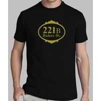 221b baker street