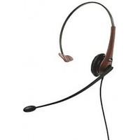 2200 Mono Headset Aqua