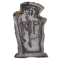 22\'\' Tombstone RIP