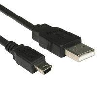 225cm usb power extension cable