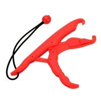 23.5cm Hand Control Fish Lip Grabber Fishing Grip Tackle