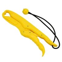 23.5cm Hand Control Fish Lip Grabber Fishing Grip Tackle