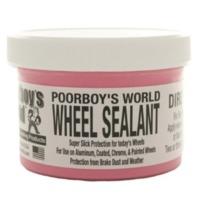 236ml 8oz Long Lasting Wheel Sealant