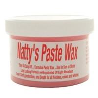 236ml 8oz red nattys paste wax