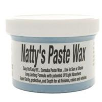 236ml 8oz Blue Natty\'s Paste Wax