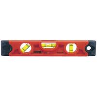 230mm Draper Spirit Level