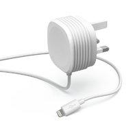 230v Uk Charger For Apple Ipod/iphone/ipad Mfi