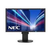 23" Commercial Dislpay Full Hd 1920 X 1080 16:9 Black Bezel Dvi-d H