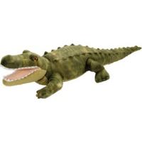 23 alligator soft toy animal