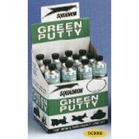 2.3oz Green Squadron Modellers Putty