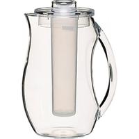 2.3l Coolmovers Polycarbonate Jug With Ice Core And Lid