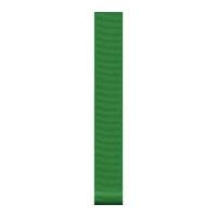 23mm berwick offray grosgrain ribbon emerald green