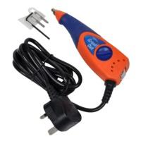 230v electrical grout removal tool