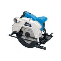 23034 1300W 230V 185mm Circular Saw with Laser Guide