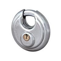 23/70 70mm Diskus Padlock Keyed RR00390