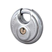 23/60 60mm Diskus Padlock Carded 44753