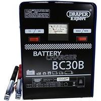 230v Battery Charger