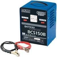 230v Battery Starter/charger