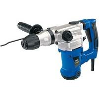 230v sds hammer drill 1250w