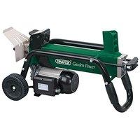 230v 4t Log Splitter