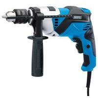 230v Hammer Drill 810w