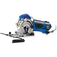 230v Mini Plunge Saw 600w