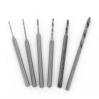 2.35mm Pack Of 6 Rotacraft Assorted Shank Drills
