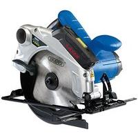 230v 185mm Circ Saw 1300w