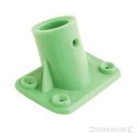 23 - 24mm Plastic Broom Handle Bracket