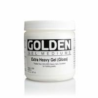 236ml Ex Heavy Gel Gloss