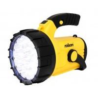 23 + 18 LED Work Light Dual Function