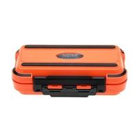 24 Compartments Double Layer Lure Box Fishing Tackle Box