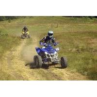24 instead of 50 for a five mile quad biking experience for one or 44  ...