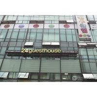 24 GUESTHOUSE CHEONGGYE-STREAM