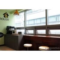 24GUESTHOUSE MYEONGDONG CENTE
