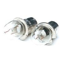 2.4v/0.75a Bulbs (card Of 2)