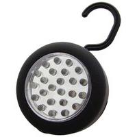 24 led worklight round cdu