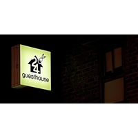 24guesthouse Sinchon