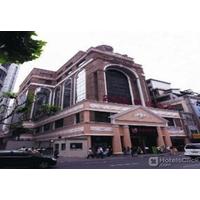 24K INTERNATIONAL NANJING ROAD