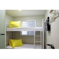 24 Guesthouse Namsan Garden