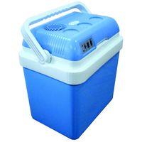 24 Litre Electric Cool Box (Hot and Cold)