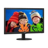 240V5QDAB/01, 23.8 16:9 IPS 1920x1080