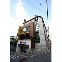 24 guesthouse namsan