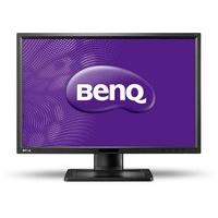 24" BL2411PT LED IPS VGA DVI Monitor