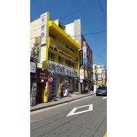 24 Guesthouse Haeundae Premier