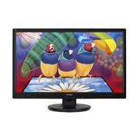 24quot va2445 led full hd vga dvi monitor