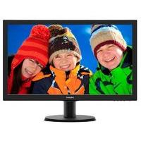 243V5LHSB/00 23.6 LED HDMI DVI V...